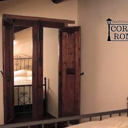 Corso Roma Bed & Breakfast 3*