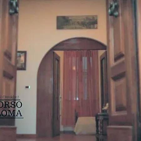 Bed & Breakfast Corso Roma 3*