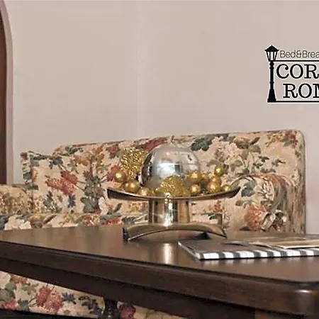 Corso Roma Lanciano