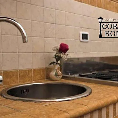 Corso Roma 3* Lanciano