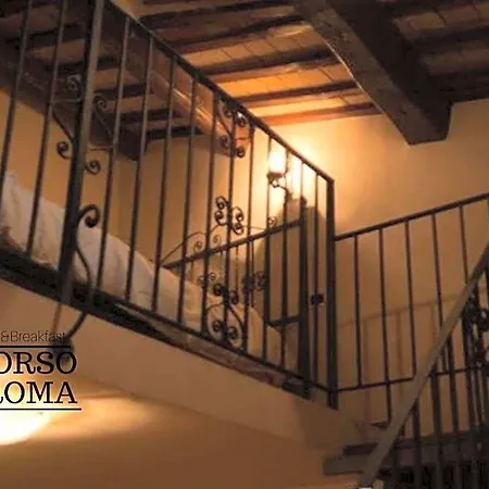 Corso Roma Bed & Breakfast