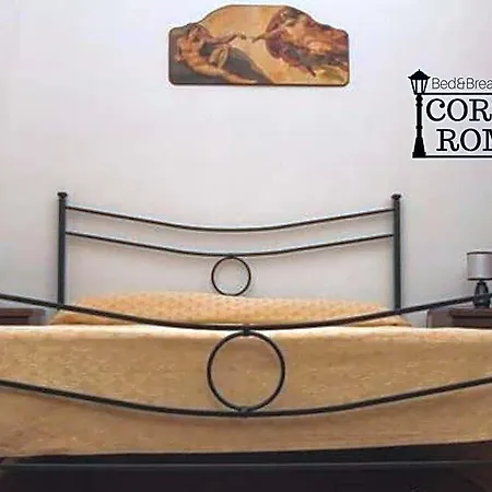 Bed & Breakfast Corso Roma