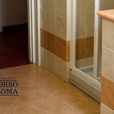 Corso Roma 3*