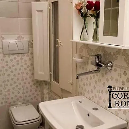 Corso Roma Bed & Breakfast Lanciano