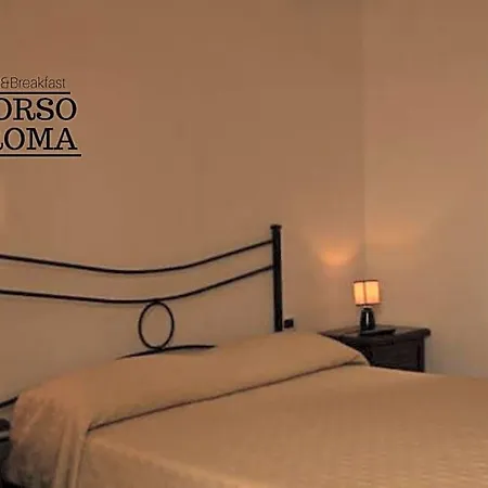 Bed & Breakfast Corso Roma