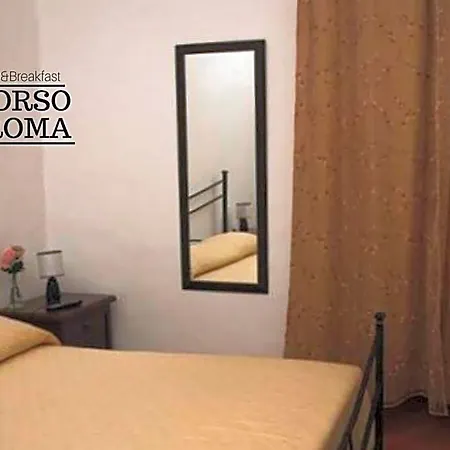 Corso Roma 3*