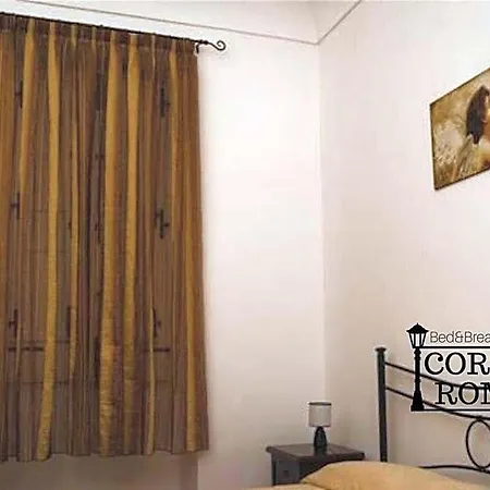 Bed & Breakfast Corso Roma 3*
