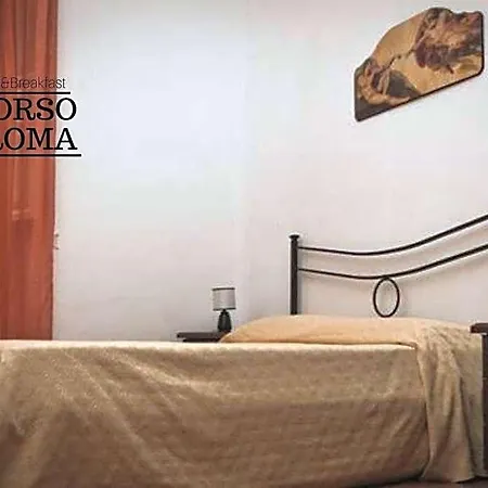 Corso Roma Bed & Breakfast 3*