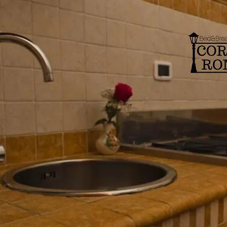 Corso Roma 3* Lanciano