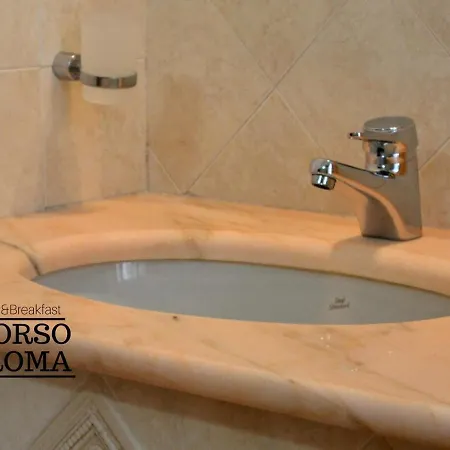 Bed & Breakfast Corso Roma 3*