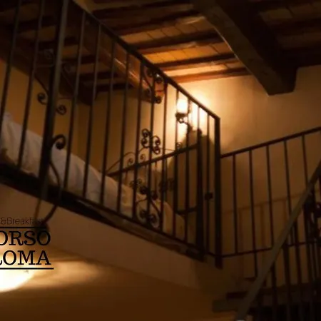 Bed & Breakfast Corso Roma 3*