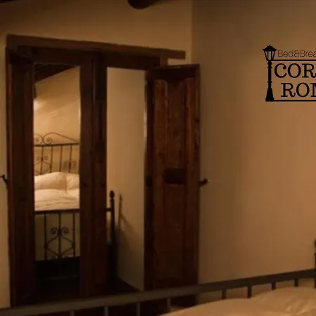 Corso Roma Bed and breakfast