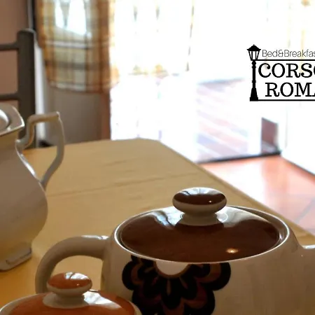 Corso Roma Bed and breakfast
