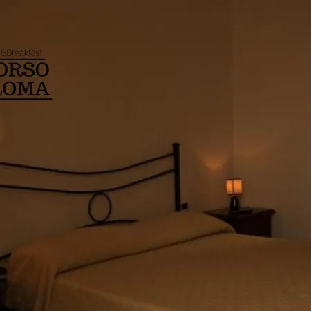 Corso Roma Couette-café 3*