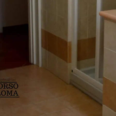 Corso Roma Bed and breakfast