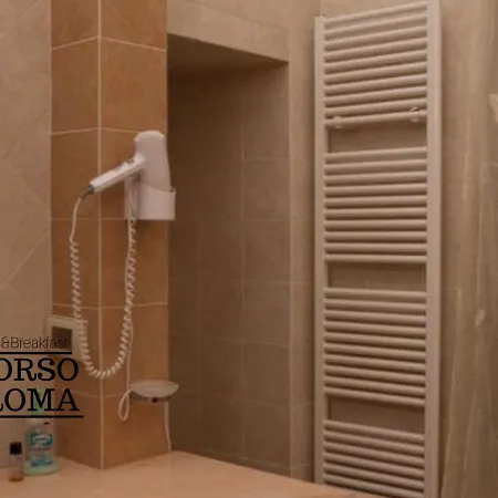 Bed & Breakfast Corso Roma Lanciano