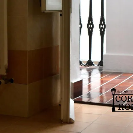 Corso Roma Couette-café Lanciano