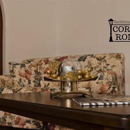 Bed & Breakfast Corso Roma 3*