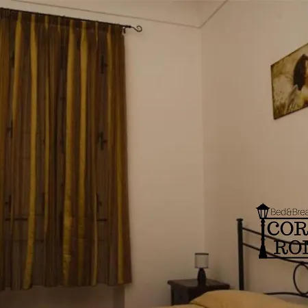 Bed & Breakfast Corso Roma