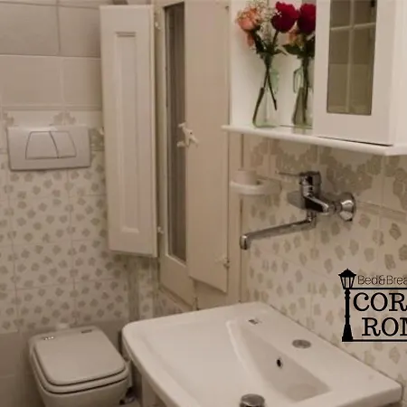 Corso Roma Couette-café 3*