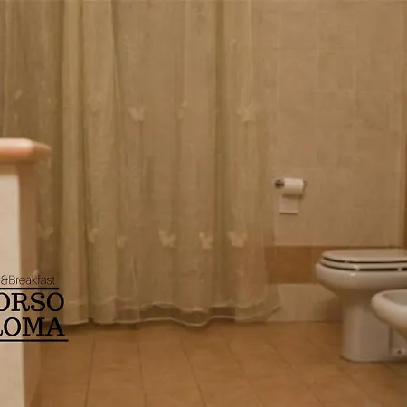 Corso Roma Bed and breakfast Lanciano