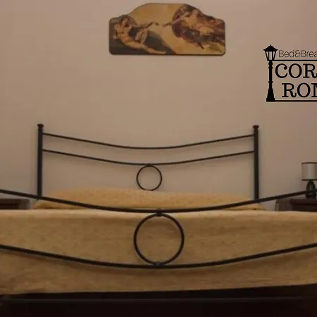 Corso Roma Couette-café Lanciano