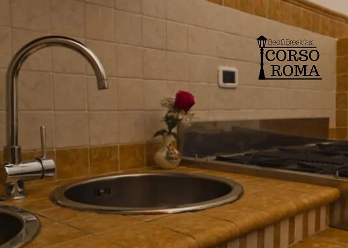 Corso Roma 3* Lanciano