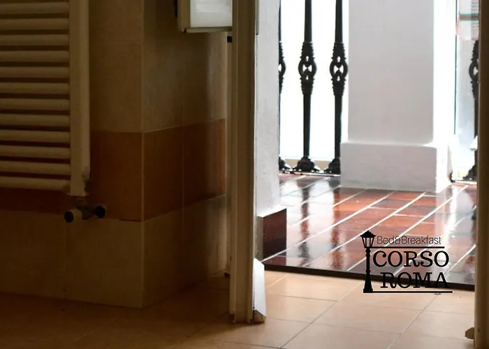 Corso Roma Alojamento de Acomodação e Pequeno-almoço Lanciano